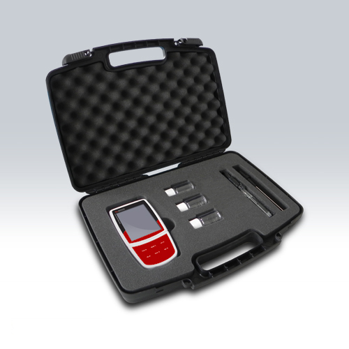 般特Bante221标准型便携式pH计