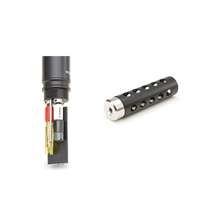 哈纳HI9829T高精度多参数（16项）水质分析测定仪