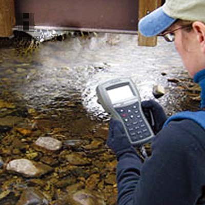 哈纳HI9829T高精度多参数（16项）水质分析测定仪