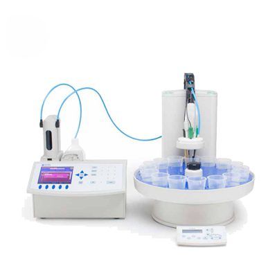 哈纳HI902C微电脑自动滴定分析仪