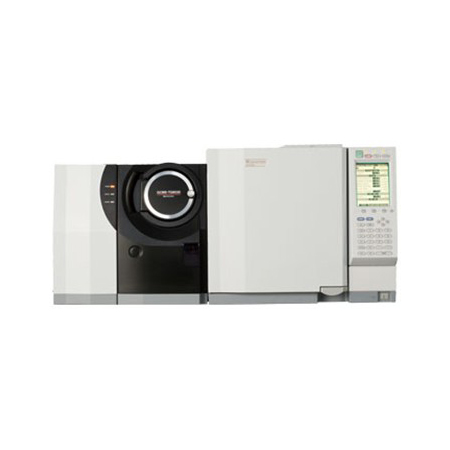 日本岛津三重四极杆气质联用仪 GCMS-TQ8030
