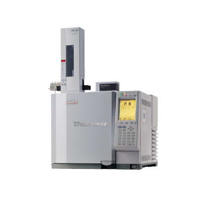 日本岛津Tracera气相色谱仪