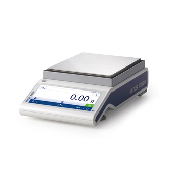 METTLER TOLEDO MS Precision Balances