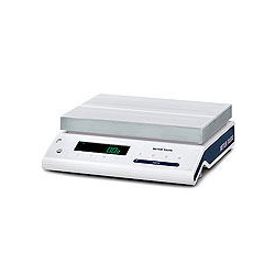 METTLER TOLEDO MS Precision Balances