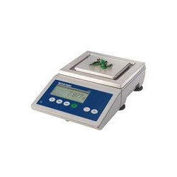 METTLER TOLEDO Standard ICS425 Scale