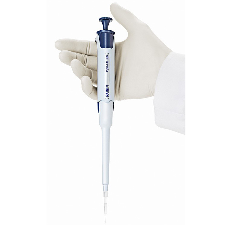 METTLER TOLEDO Pipet-Lite XLS+ Manual Single Channel Pipette