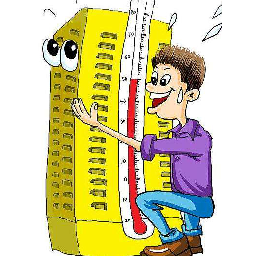 温湿度对电子天平的影响有多大? 温湿度对电子天平的影响有多大?