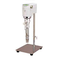 高速乳化、分散机 HOMOGENIZING MIXER™ MARK Ⅱ Model 2.5