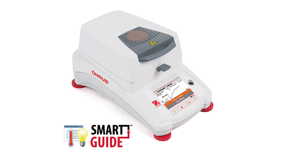 解决方案 | 污水处理厂快速水份测定方案浅析 解决方案 | 污水处理厂快速水份测定方案浅析