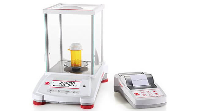 升级您的天平,告别静电烦恼 升级您的天平,告别静电烦恼