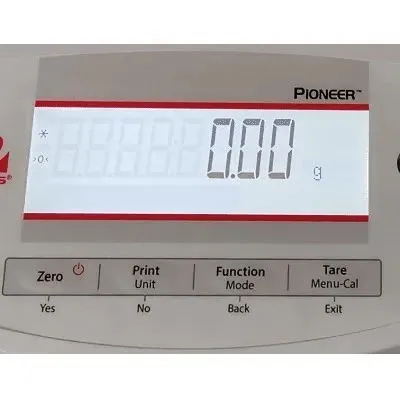 “金亦求精”奥豪斯PX系列天平助力银行黄金检测 “金亦求精”奥豪斯PX系列天平助力银行黄金检测