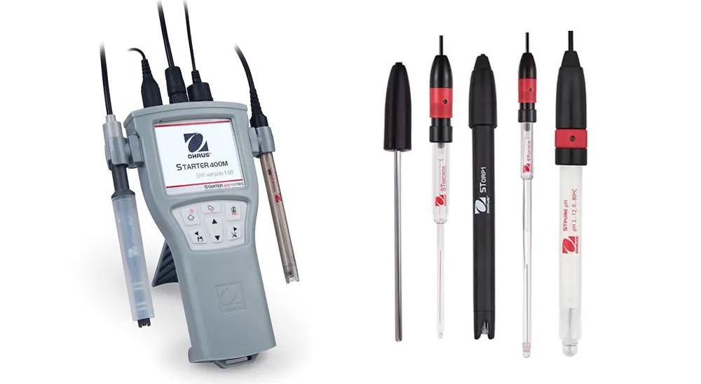 PH测量与电极的关系,每个在实验室人员都应该懂的"专业知识"|电极篇 PH测量与电极的关系,每个在实验室人员都应该懂的"专业知识"|电极篇