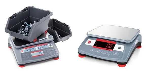 工业便携Ranger2000系列电子计重与计数秤 工业便携Ranger2000系列电子计重与计数秤