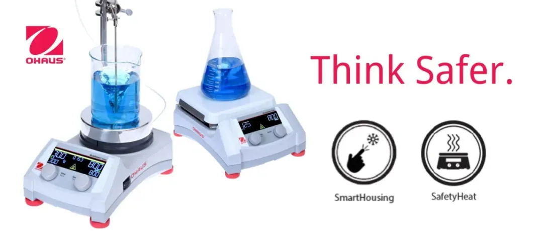 实验室搅拌器Guardian™7000/5000,更智能更安全!视频课堂 实验室搅拌器Guardian™7000/5000,更智能更安全!视频课堂