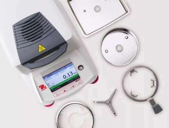 奥豪斯MB90&MB120专业水分测定仪简介 奥豪斯MB90&MB120专业水分测定仪简介