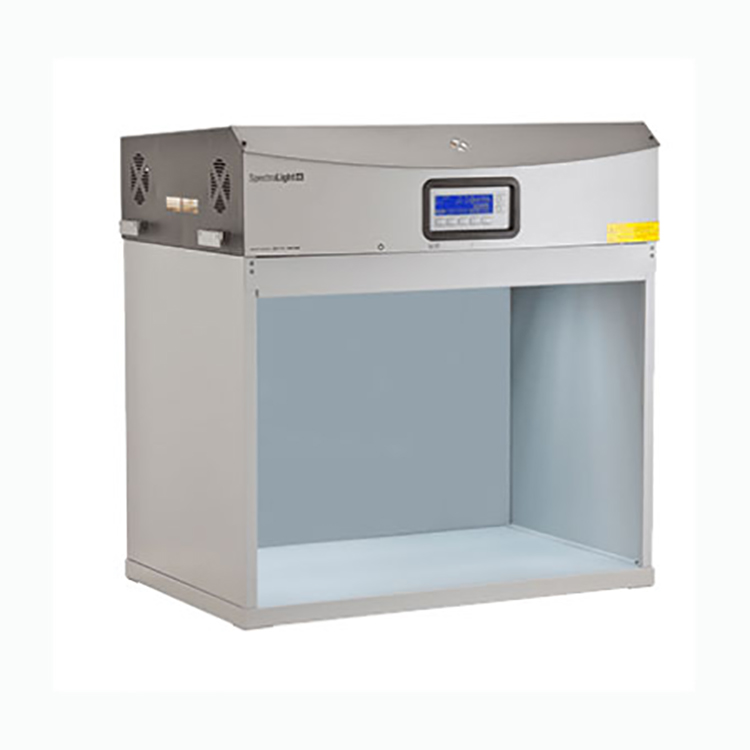 爱色丽SpectraLight QC标准光源箱