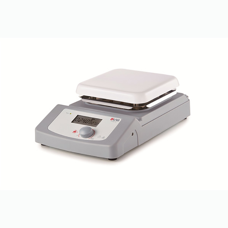大龙LCD数控6寸方盘加热板HP380-Pro