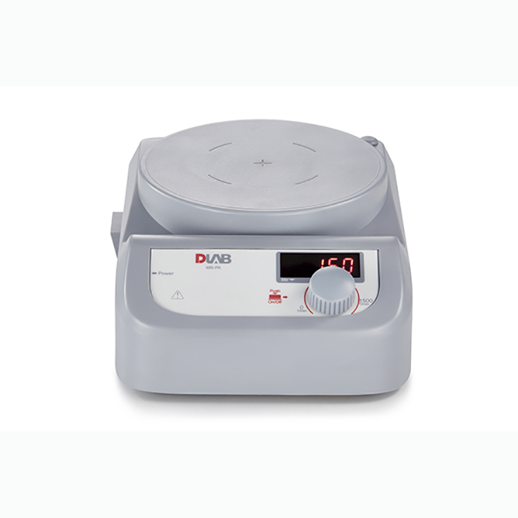 大龙LED数显磁力搅拌器MS-PA
