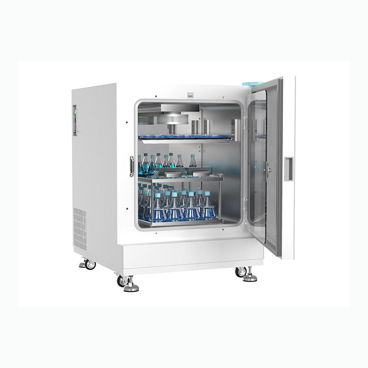 一恒C02低温培养箱/C02振荡培养箱BPN-100CS( 二氧化碳培养箱系列)
