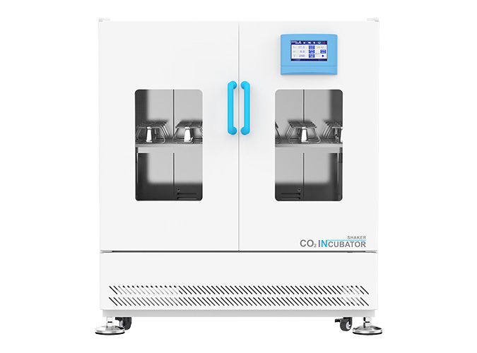 一恒BPNZ-500CS大型C02 振荡培养箱-制冷功能-湿度控制-HEPA过滤器（二氧化碳培养箱系列）