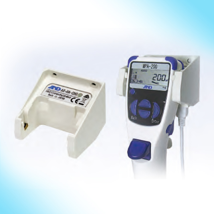 日本艾安得AND MPA系列电子移液器