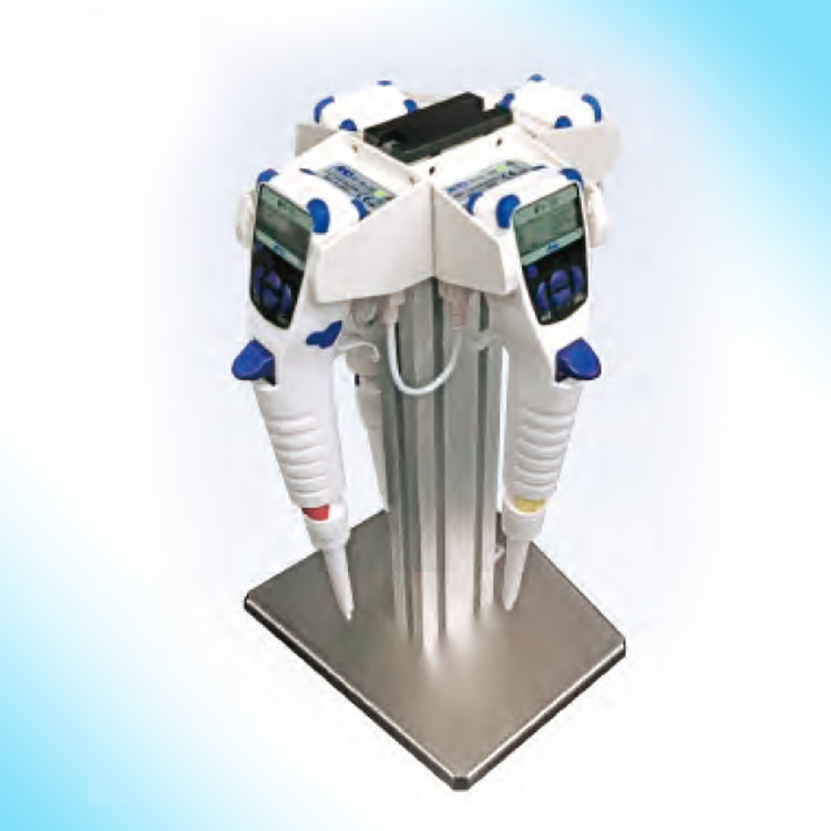 日本艾安得AND MPA系列电子移液器