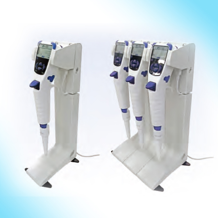 日本艾安得AND MPA系列电子移液器