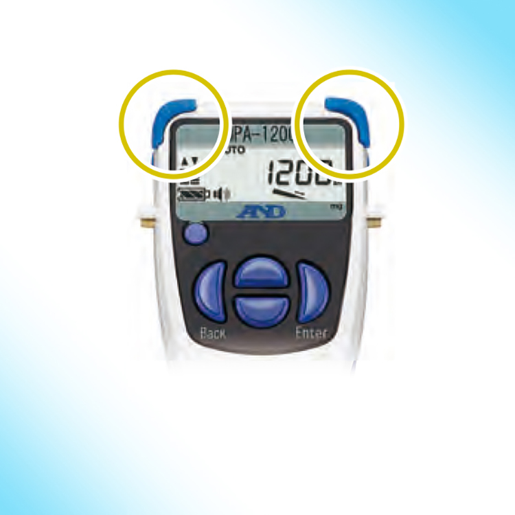 日本艾安得AND MPA系列电子移液器