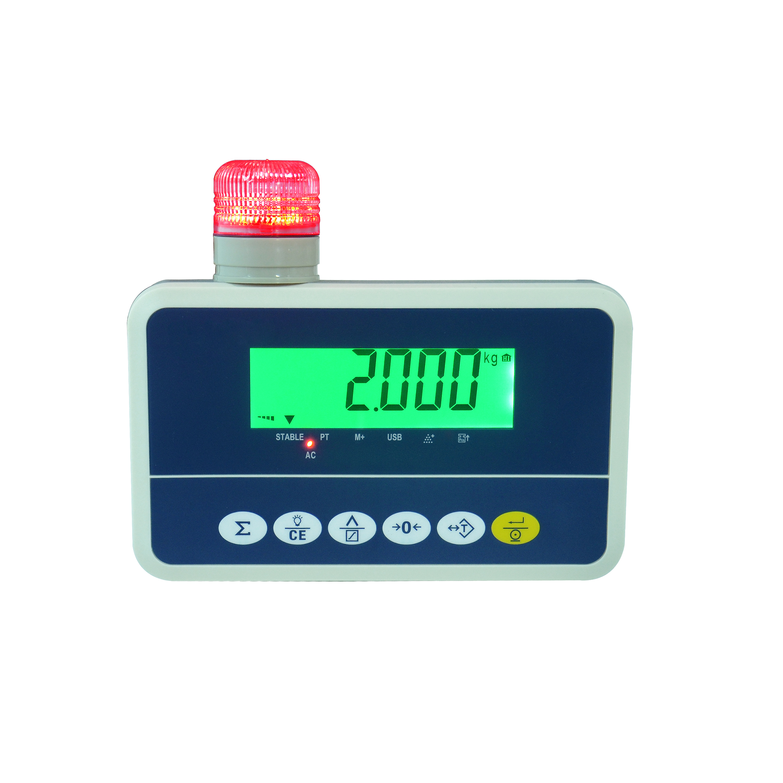 瑞德威/RADWCN  RW20称重显示器