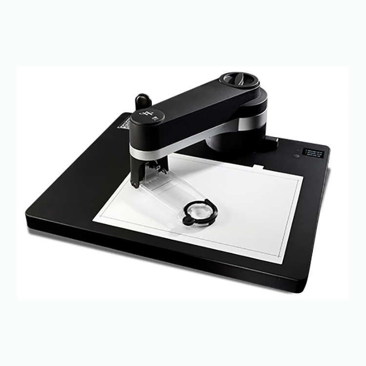 xrite爱色丽i1iO扫描台