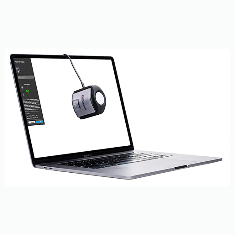 xrite爱色丽i1Display Studio色度仪