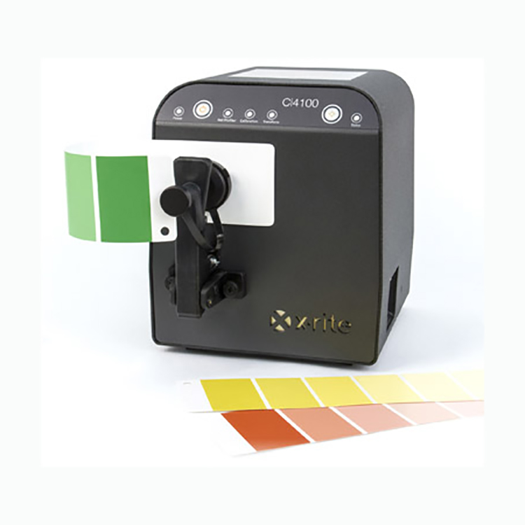 xrite爱色丽Ci4100台式分光光度仪