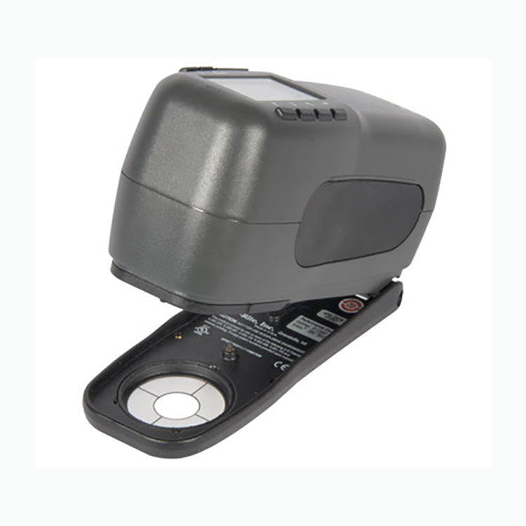 爱色丽962 便携式0/45结构分光光度仪