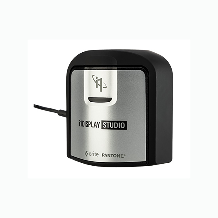 xrite爱色丽i1Display Studio色度仪