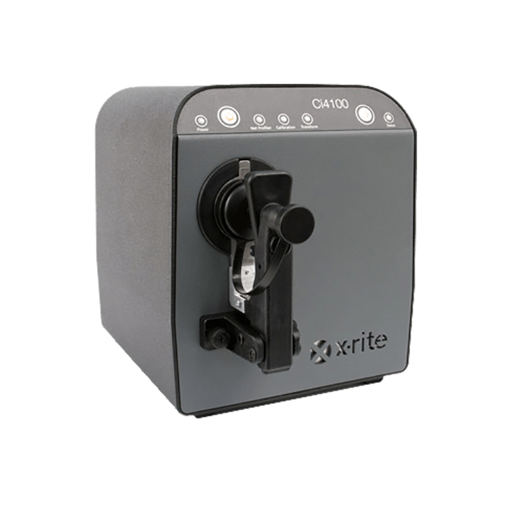 xrite爱色丽Ci4100台式分光光度仪