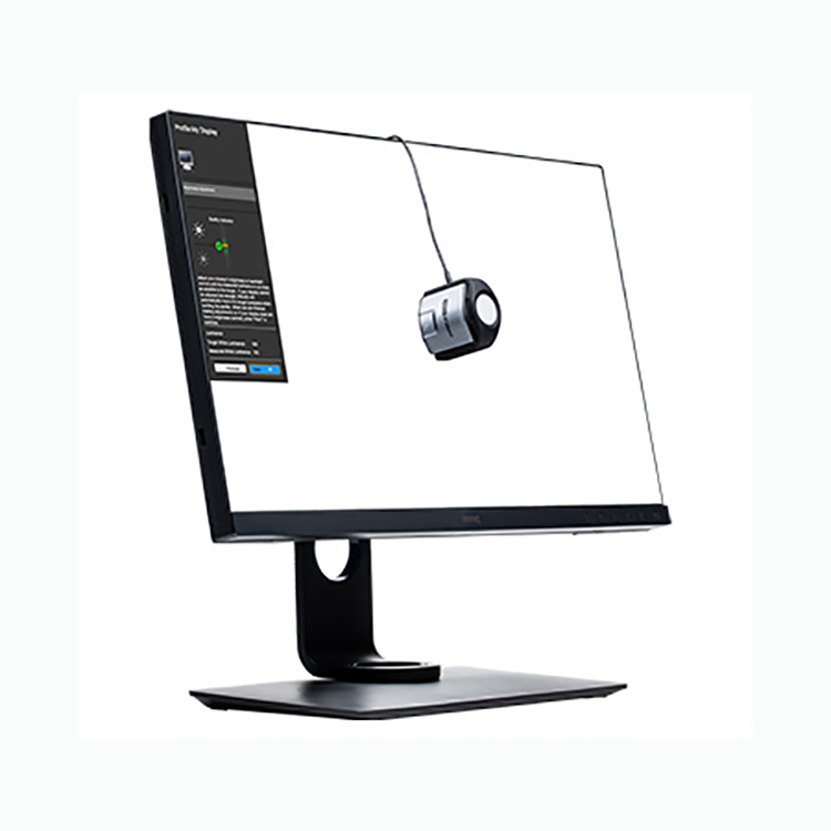 xrite爱色丽i1Display Studio色度仪