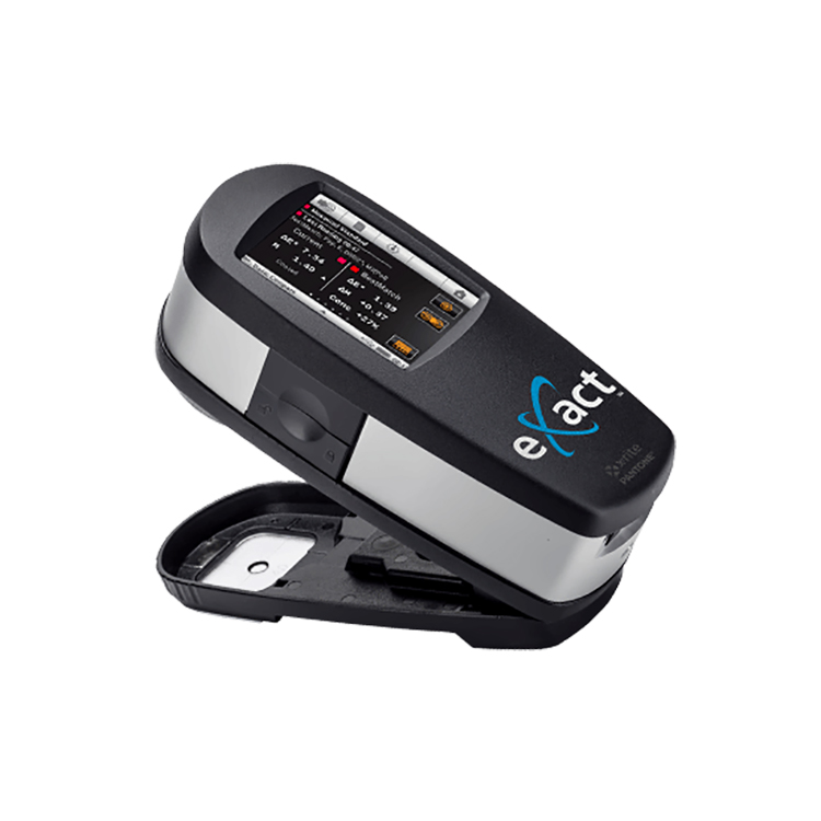 xrite爱色丽eXact Xp分光密度仪