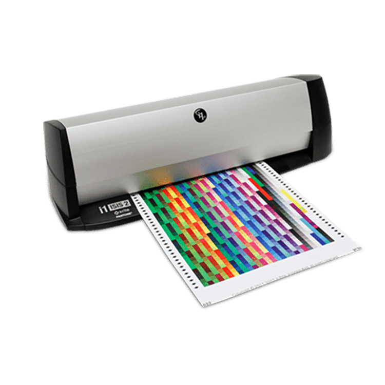 xrite爱色丽i1iSis 2色彩扫描仪