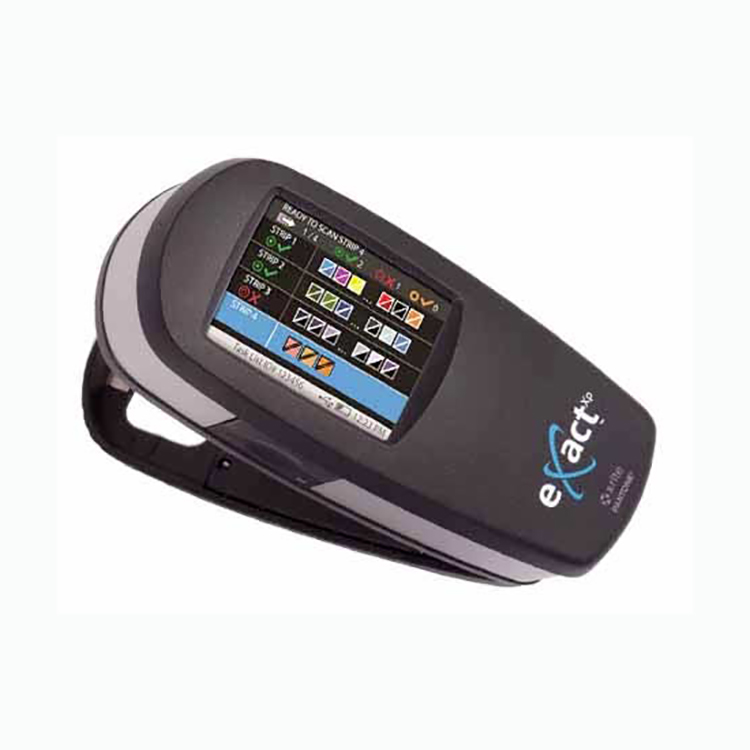 xrite爱色丽eXact Xp分光密度仪