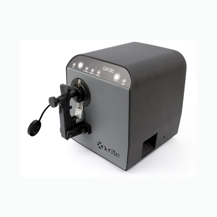 xrite爱色丽Ci4100台式分光光度仪