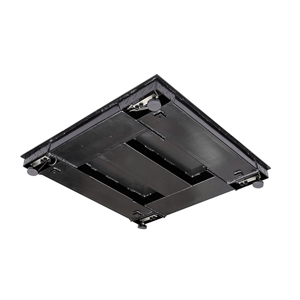 Ohaus奥豪斯DEFENDER5000平台秤秤体