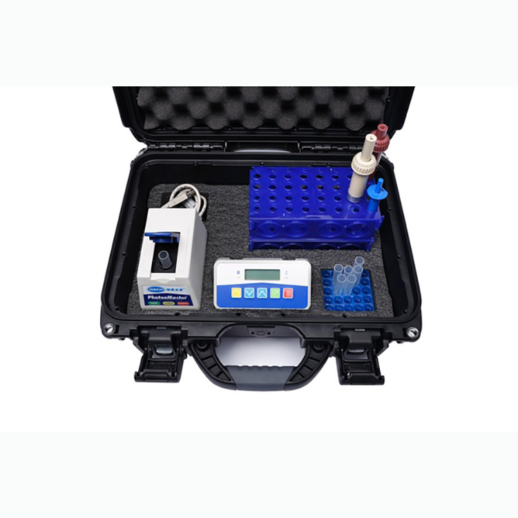 哈希TX1315 便携式水质生物毒性检测仪