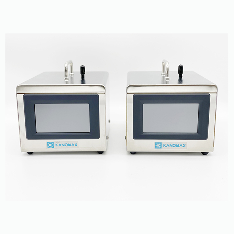 加野Kanomax 超小型粒子计数器3950-00