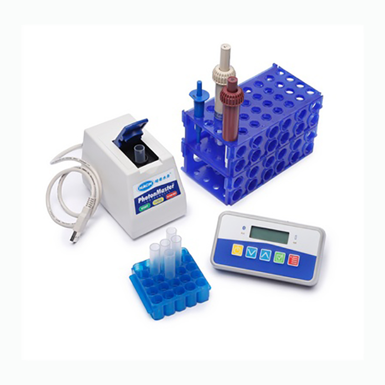 哈希TX1315 便携式水质生物毒性检测仪