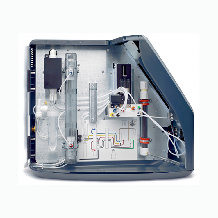 HACH哈希QbD1200 实验室总有机碳(TOC)分析仪