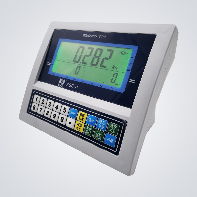 联贸计数台秤表头 BSC-H