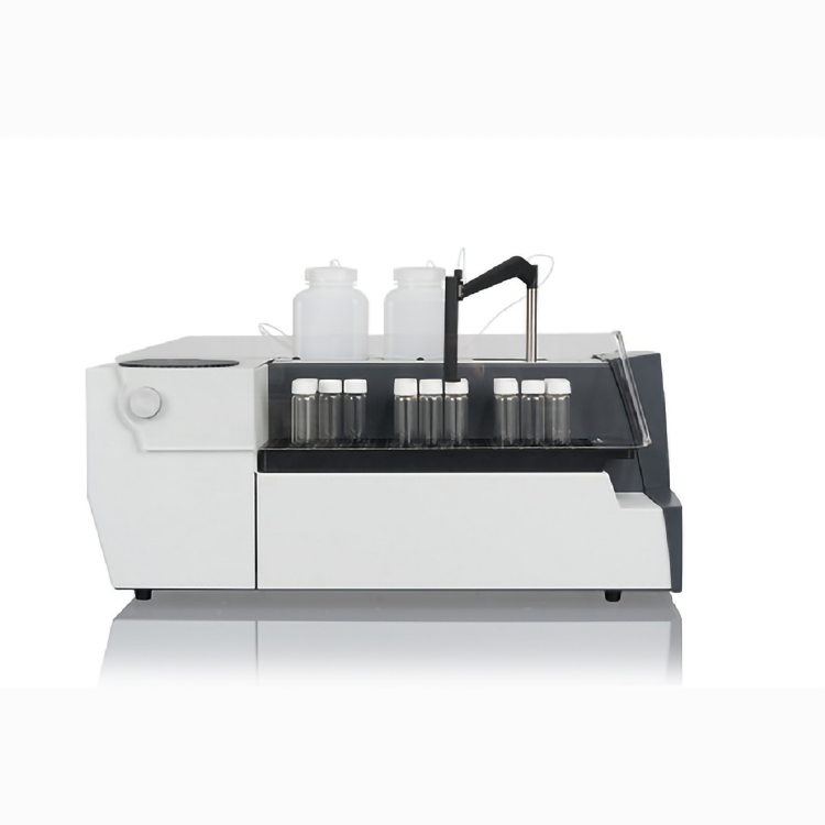 HACH哈希QP1680 TOC(总有机碳 )分析仪