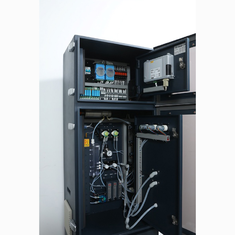 HACH哈希QL3550在线总有机碳toc检测仪