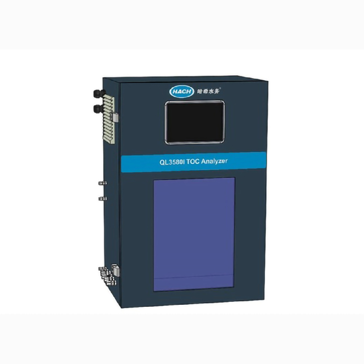 HACH哈希QL3580I 凝结水总有机碳检测仪