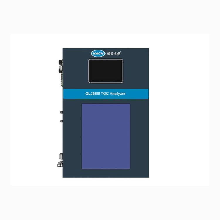 HACH哈希QL3580I 凝结水总有机碳检测仪